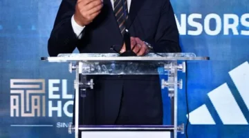 خاتمة اليوم.. وزير الرياضة يتوج أبطال بطولة الأندية الإلكترونية باستاد القاهرة